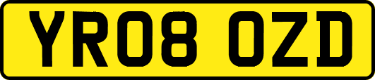 YR08OZD