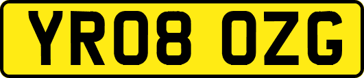YR08OZG