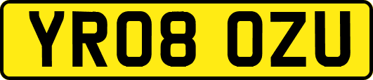 YR08OZU