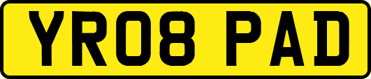 YR08PAD