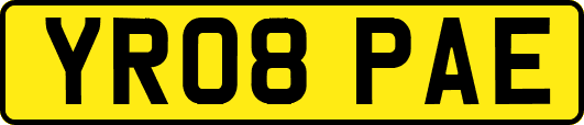 YR08PAE