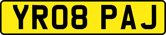 YR08PAJ