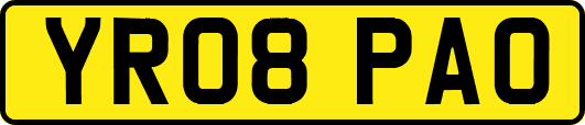 YR08PAO