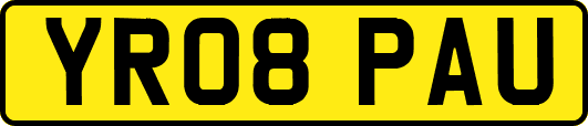 YR08PAU