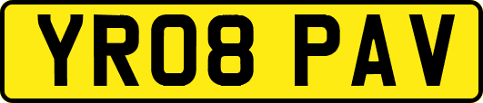 YR08PAV