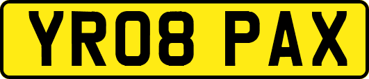 YR08PAX