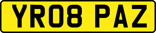 YR08PAZ
