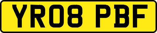 YR08PBF