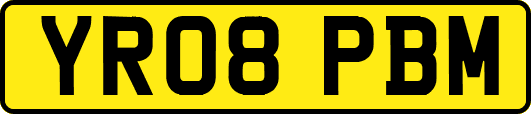 YR08PBM