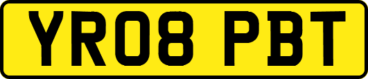 YR08PBT