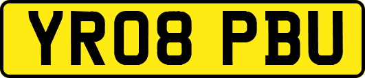 YR08PBU