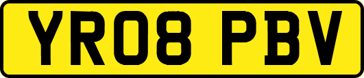YR08PBV