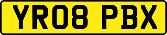 YR08PBX