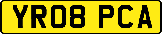 YR08PCA