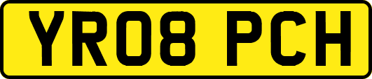 YR08PCH