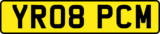 YR08PCM