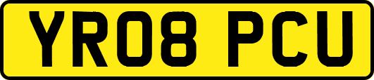 YR08PCU
