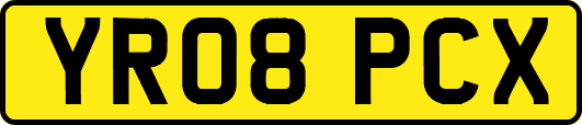 YR08PCX