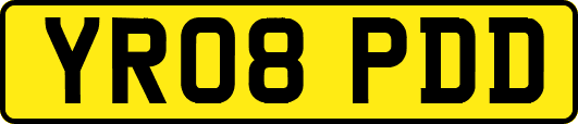 YR08PDD
