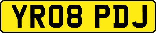 YR08PDJ