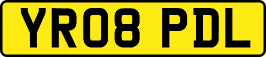 YR08PDL