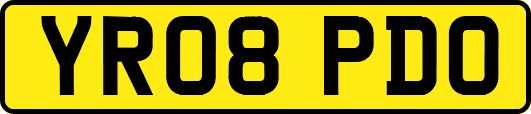 YR08PDO