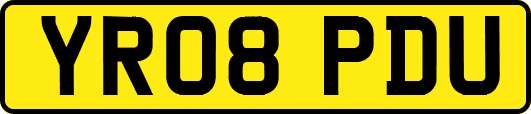 YR08PDU