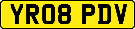 YR08PDV