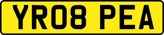 YR08PEA