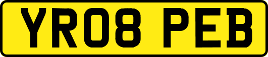 YR08PEB