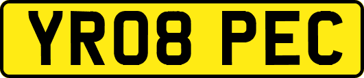YR08PEC