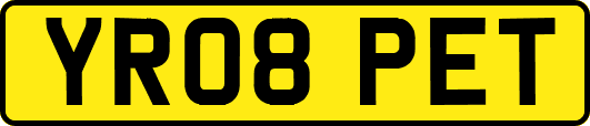 YR08PET