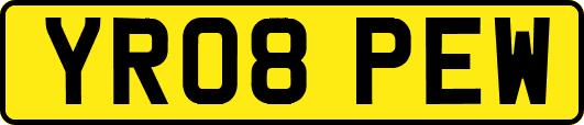 YR08PEW