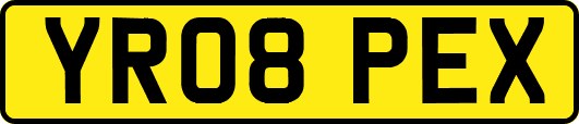 YR08PEX