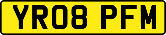 YR08PFM