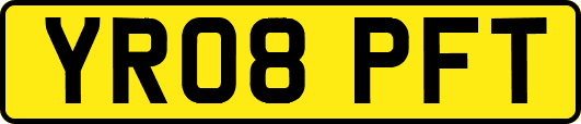 YR08PFT
