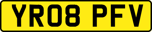YR08PFV