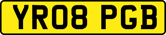 YR08PGB