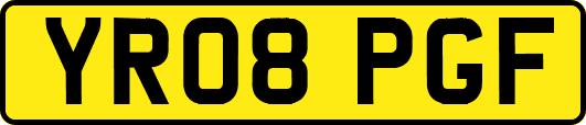 YR08PGF