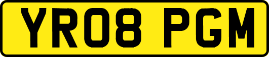 YR08PGM