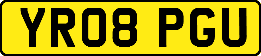 YR08PGU
