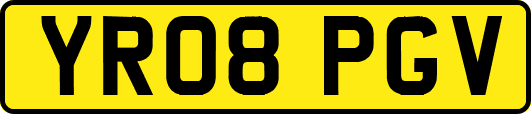 YR08PGV
