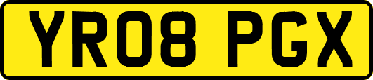 YR08PGX