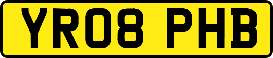 YR08PHB