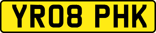 YR08PHK