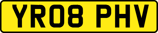 YR08PHV