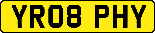 YR08PHY