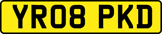 YR08PKD