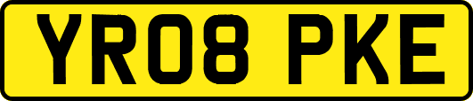 YR08PKE