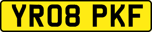 YR08PKF